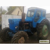 Трактор-Т40