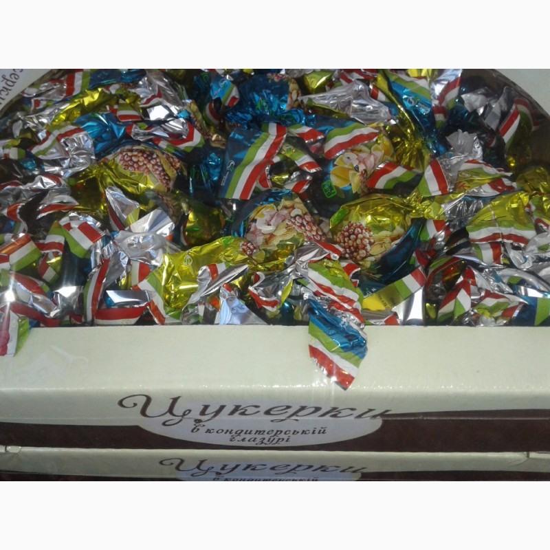 Фото 15. Халва. рахат-лукум, пахлава, шоколадные конфеты
