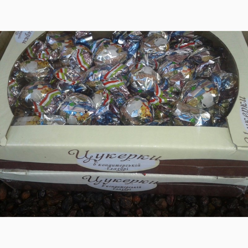 Фото 16. Халва. рахат-лукум, пахлава, шоколадные конфеты
