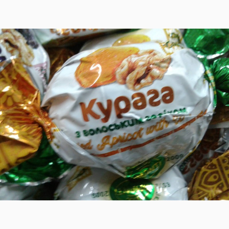 Фото 10. Халва. рахат-лукум, пахлава, шоколадные конфеты