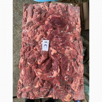 Продам ГОСТовскую без воды замороженную блочную говядину первого сорта качество - экспорт