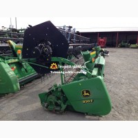 Жатка John Deere 930 F 9 м