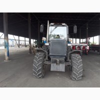 Трактор МТЗ 1221