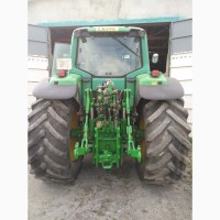 Трактор JOHN DEERE 6920S