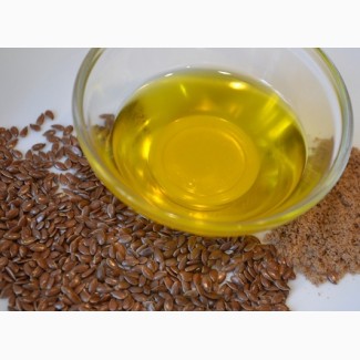 Flaxseed oil FOB Black sea