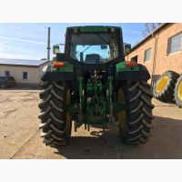 Трактор JOHN DEERE 6910S Premium