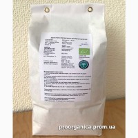 Зерно Ржи Органической для Проращивания, 1кг, сертифицировано