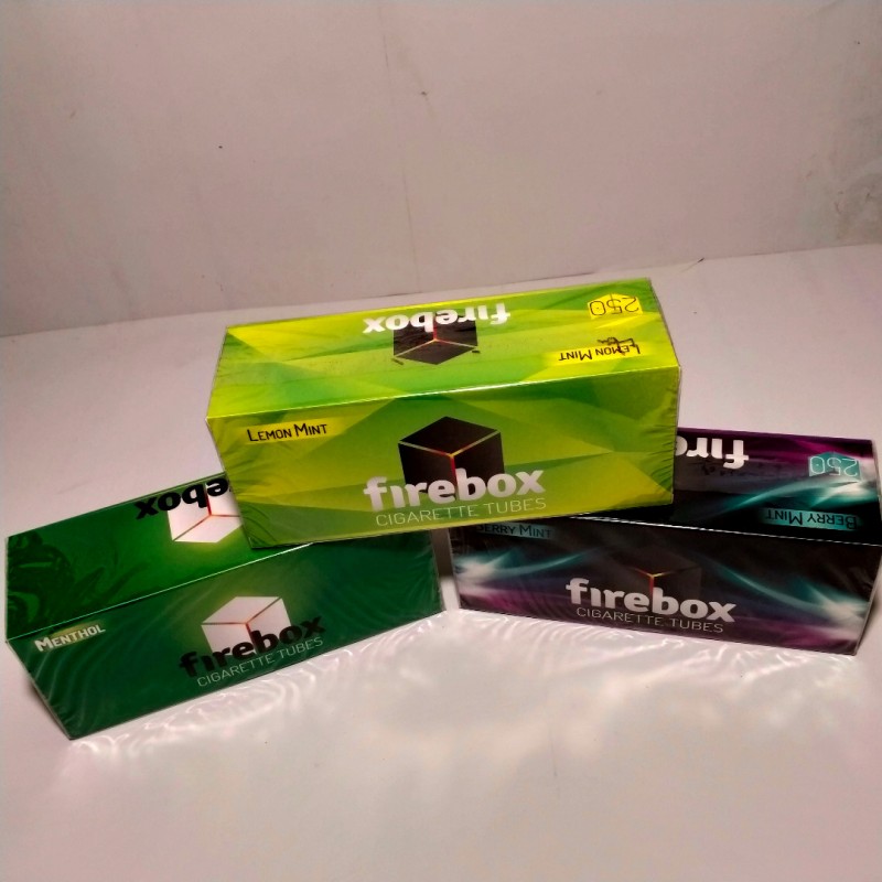 Фото 2. FIRE BOX Гильзы для сигарет, гильзы для табака, сигаретные гильзы 75 грн