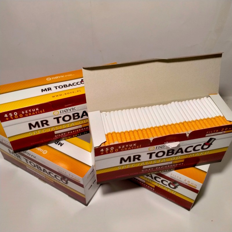 Фото 5. FIRE BOX Гильзы для сигарет, гильзы для табака, сигаретные гильзы 75 грн