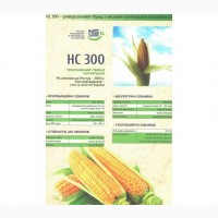 Семена кукурузы НС 3030, Сербия