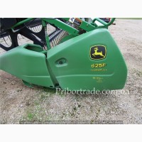 Жатка John Deere 625F Hydro Flex, наработка 1