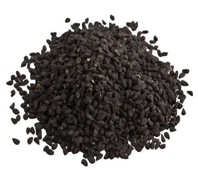 Тмин черный семена, фасовка от 100 грамм - 1 кг