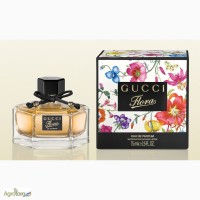 Gucci Flora by Gucci Eau de Parfum 2015 парфюмированная вода 75 ml. (Гуччи Флора Бай Гуччи