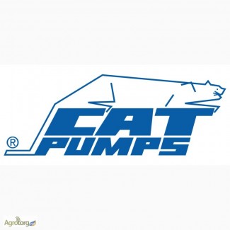 Ремонт гидромоторов CAT PUMPS, Ремонт гидронасосов CAT PUMPS
