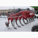 Глубокорыхлитель Unia Kret Plow-8