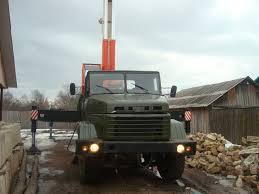 Новы автокран БУМЕР 20 тон/27 метр на базе КРАЗ 6х6 без пробега.Продажа/обмен