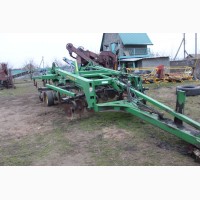 Дискрипер John Deere 2700