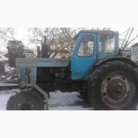 Проодам трактор МТЗ-50
