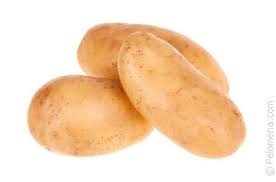 Фото 8. Картофель оптом большие объемы В наличии картофель сорта гринада и белароза