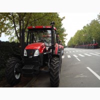 Продам Трактор YTO LX954