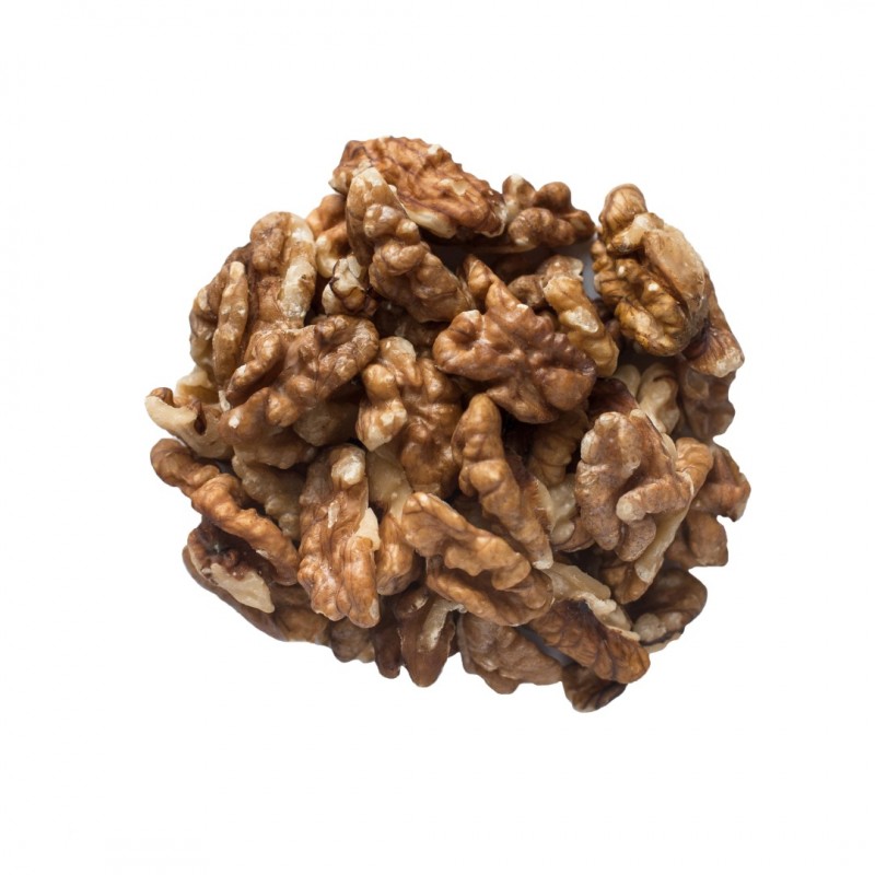 Фото 3. Экспорт ядра грецкого ореха 2020 Walnut kernels, Черкасская обл