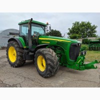 Продам трактор John Deere 8320