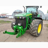 Продам трактор John Deere 8320