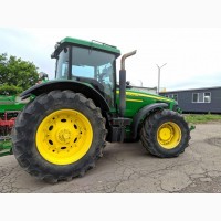 Продам трактор John Deere 8320