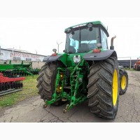 Продам трактор John Deere 8320