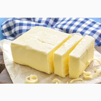 Натуральное Сливочное Масло 72, 5 % !Без растительных жиров