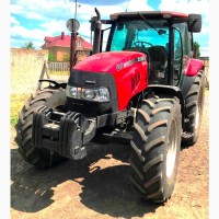 Трактор колісний Case IH Maxxum 125