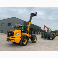 JCB TM 420 2021 р