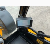 JCB TM 420 2021 р