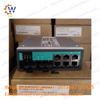 Moxa device server NPort 5650-16-T