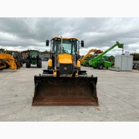 JCB 3CX Eco Site Master 2020 р