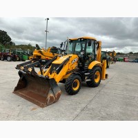 JCB 3CX Eco Site Master 2020 р