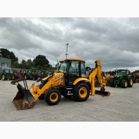 JCB 3CX Eco Site Master 2020 р