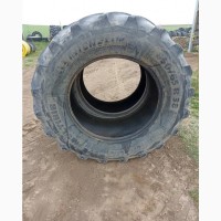 Бу шина 650/65r38 michelin на трактор и комбайн