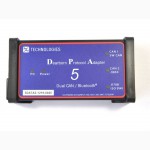 Сканер мультимарочный дилерский DPA5 Dearborn