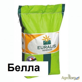 Продам семена подсолнечника ЕС Белла( Евралис) 2018