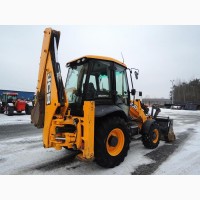 Экскаватор-погрузчик JCB 3CX 2011 года