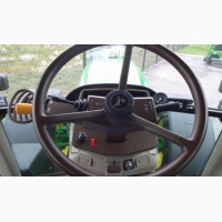 Трактор колесный JOHN DEERE 6920 S