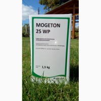 Mogeton 25WP (Могетон) 1, 5 кг – селективный гербицид для борьбы с мхами и водорослями