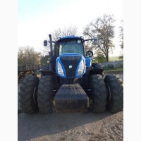 Трактор New Holland Т 8.390