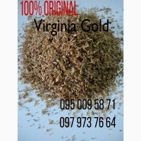 Табак Вирджиния Золотистая натуральный вкус и аромат