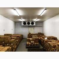 Холодильные Установки для Овощехранилищ Фруктохранилищ. Агрегаты Bitzer для Хранения