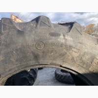 Шина 710/70R42 BKT сільськогосподарська для тракторів