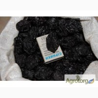Продам чернослив высушенный на дыму 30 грн