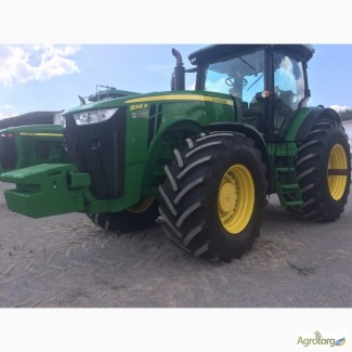 Продам трактор John Deere 8335R - 2012 г