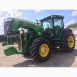 Продам трактор John Deere 8335R - 2012 г